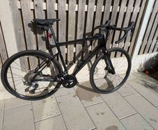 Giant Defy 1 Advanced (Ultegra) basically brand new