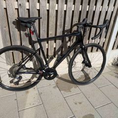 Giant Defy 1 Advanced (Ultegra) basically brand new