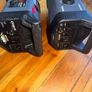 Bowens Espirit studio lights Image 2
