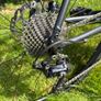 58cm Trek Domane AL 5 Gen 3 Disc Image 8