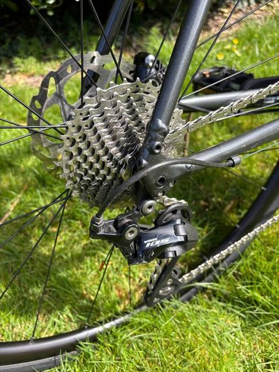 58cm Trek Domane AL 5 Gen 3 Disc