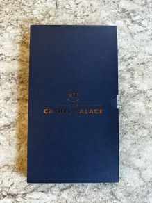 300 Euro Voucher for The Cashel Palace