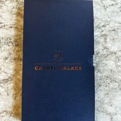 300 Euro Voucher for The Cashel Palace