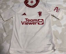 Manchester United Jersey