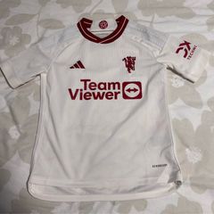 Manchester United Jersey