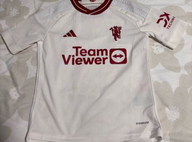Manchester United Jersey
