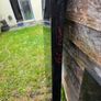 Granite Ram-Head Surround and granite fireplace heart. Dimensions are on the photos. Can sell separety Image 3
