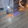 electric scooter Image 3