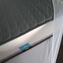 Single Bed & Mattress Image 7