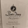 Pirate Diary: The Journal of Jake Carpenter by Chris Riddell Image 4