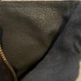 Gadea Dark Brown Nubuck Leather Ankle Boots - Size 40 - Brand New - 9cm Heel Image 8