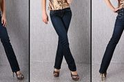 navy jeans Size 36.38.44