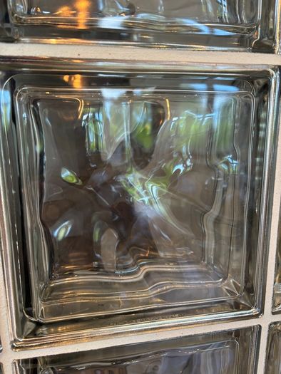 Glass Blocks