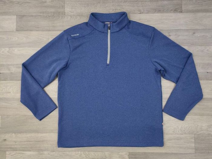 Ping Half Zip Golf Jumper Mens XL/XXL