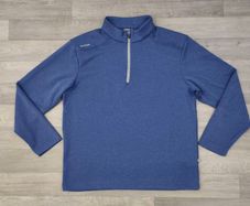 Ping Half Zip Golf Jumper Mens XL/XXL