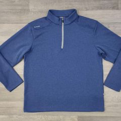 Ping Half Zip Golf Jumper Mens XL/XXL