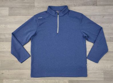 Ping Half Zip Golf Jumper Mens XL/XXL