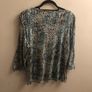 Blouse (approx size 14) Image 3