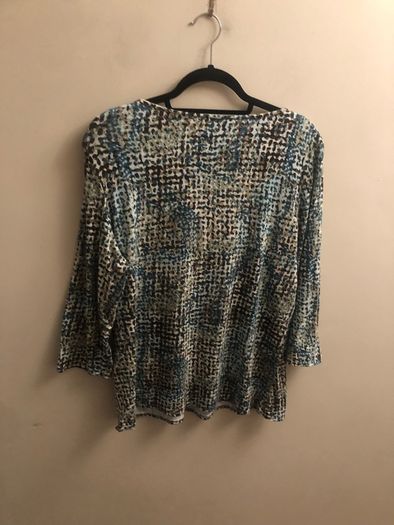Blouse (approx size 14)