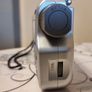 SONY ICF M33 RDS, working good, 26 years old. Image 3