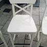 ikea bar stools  X4 Image 3