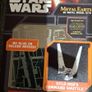 Star Wars metal earth 3D model kits x 4 Image 5