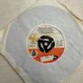 Charles Aznavour and Francoise Hardy vinyl Image 4