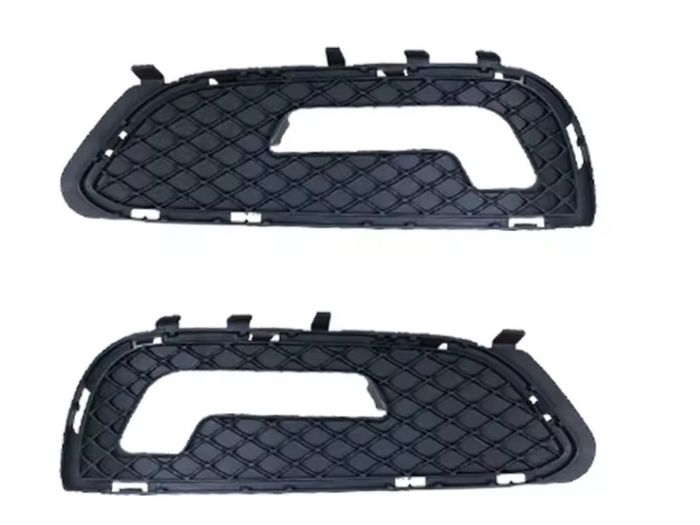 Mercedes W212 LED Daytime Running Lights - Pair