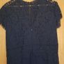 Monsoon Debs Dress Size 18 Image 4