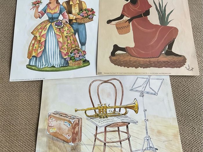 Crafts