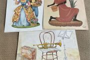 Crafts