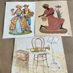 Crafts