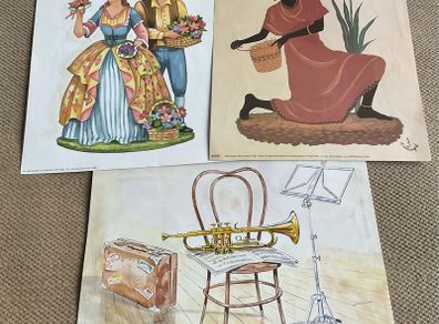 Crafts