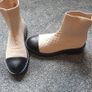 River Island Boots - Size 4 Image 2