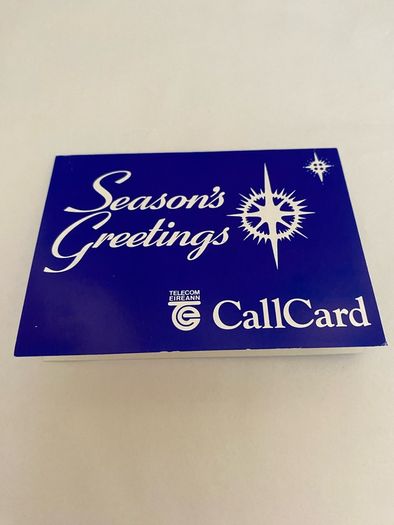 Call Card