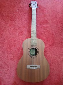 Baritone Ukulele