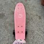 Girls skateboard Image 3