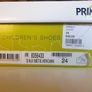 Primigi laced junior boot Image 4