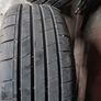 Mercedes 17" Alloys Image 7
