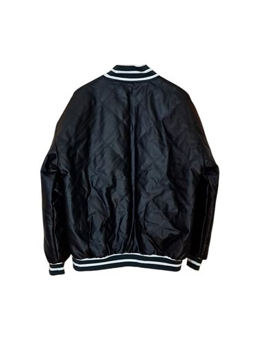 PLT 'Boston' Varsity Jacket