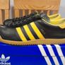 Adidas Oslo. UK8.5. 2019 Factory Samples. Very Rare. Terrace Wear. Football. Casuals. 70's/80's Retro. Collectable Image 5
