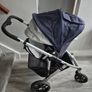UPPAbaby Vista Travel System Image 3