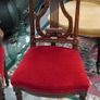 Edwardian-Style Parlor Suite - Compact 3-Piece Set Image 6
