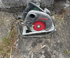 Skill Saw