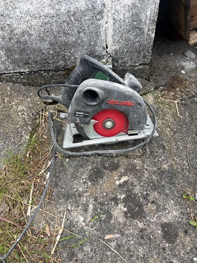 Skill Saw