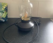Ikea Tarnaby Lamp
