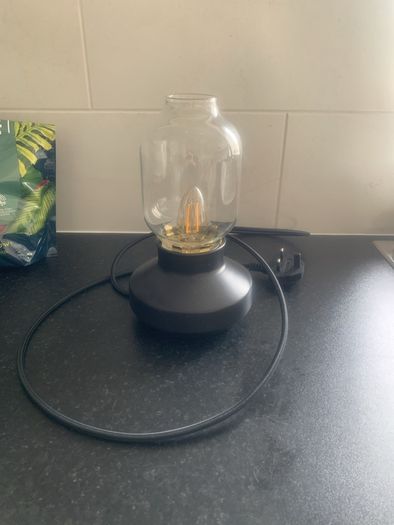 Ikea Tarnaby Lamp