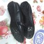 Ladies Gabor Slip on Shoes Image 8