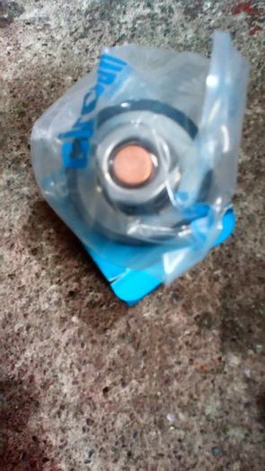 Audi a6 C6 2.0 TDI Circoli Thermostat