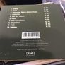 bohren & der club of gore  -  dolores    CD Image 2
